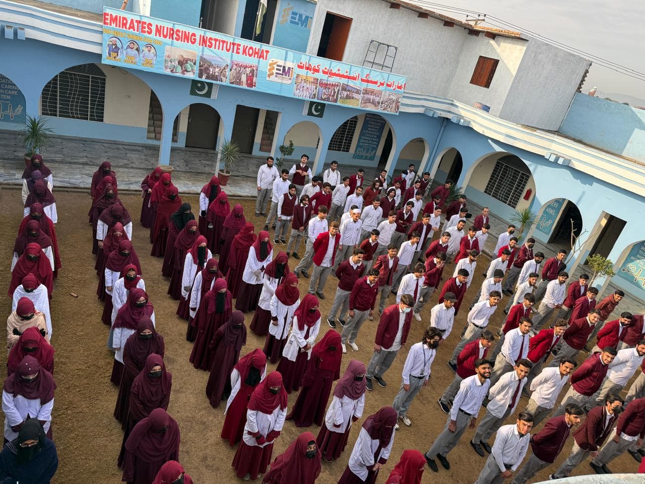 Sports and Extra Curricular Activities